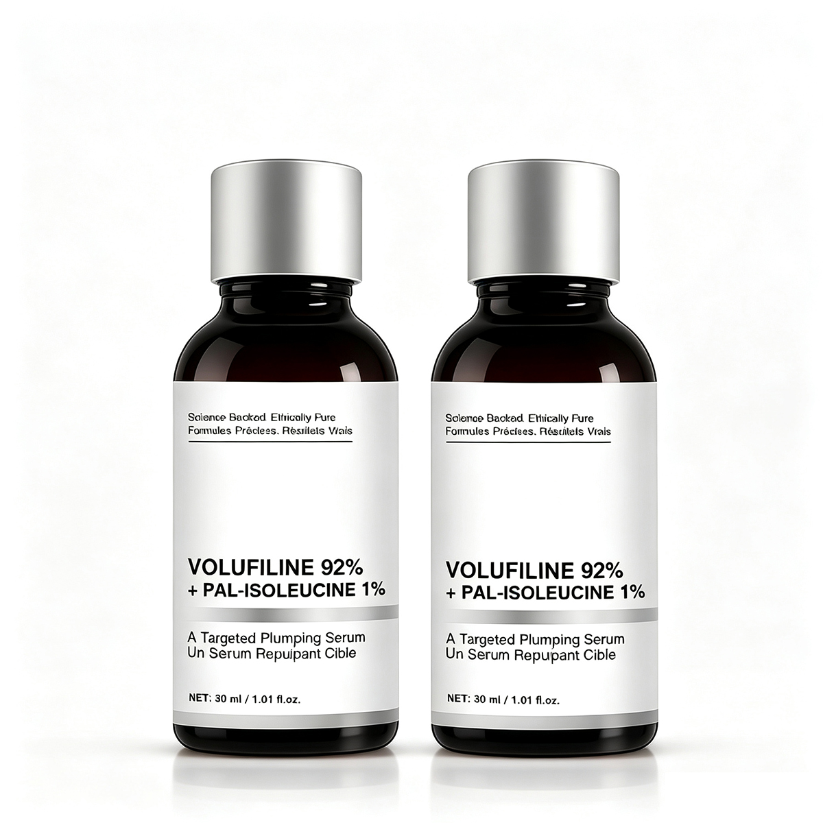 Ferulic Acid Serum - 1/2 Stück Volufiline Serum, Volufiline 92