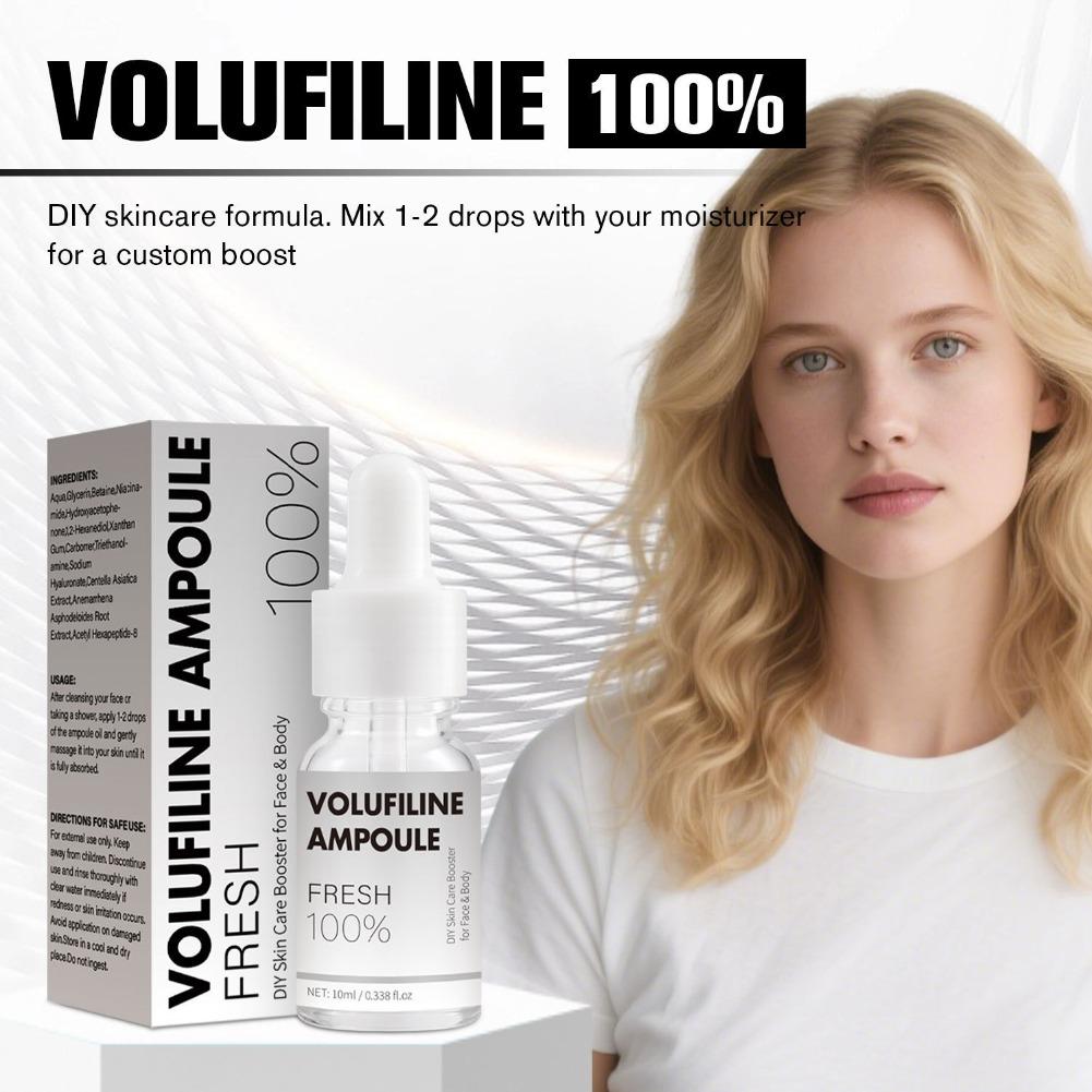 Frische 100% Volufiline Ampull – Ferulic Acid Serum Bewertung und Preis