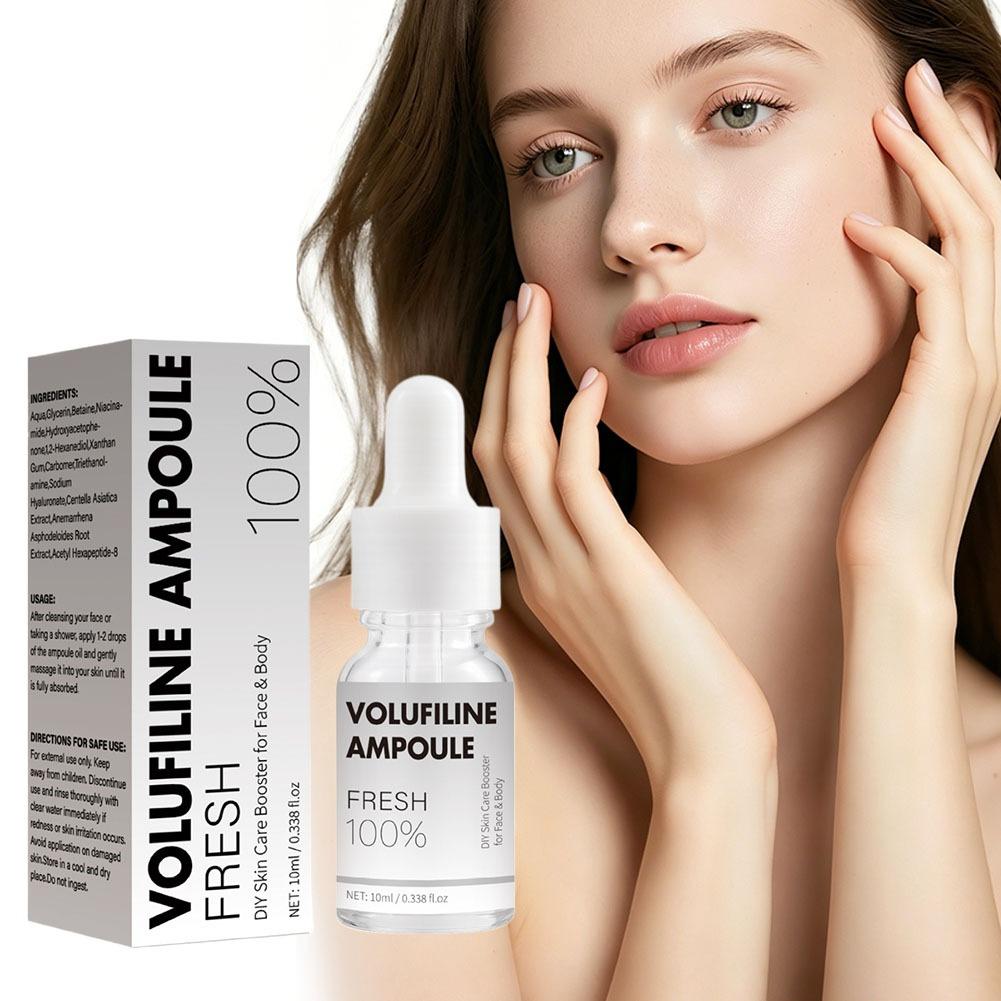 Frische 100% Volufiline Ampull – Ferulic Acid Serum Bewertung und Preis