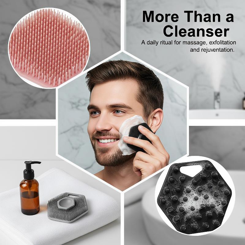 Wasserdichte Mini-Silikon-Gesi – Skincare Oily Skin Bewertung und Preis