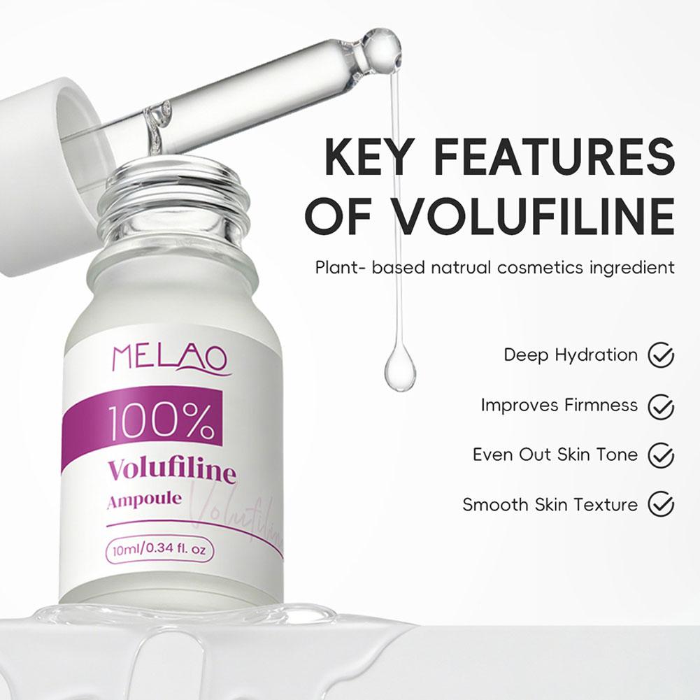 Volufiline Centella Asiatica S – Ferulic Acid Serum Bewertung und Preis