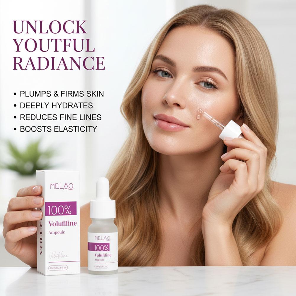 Volufiline Centella Asiatica S – Ferulic Acid Serum Bewertung und Preis