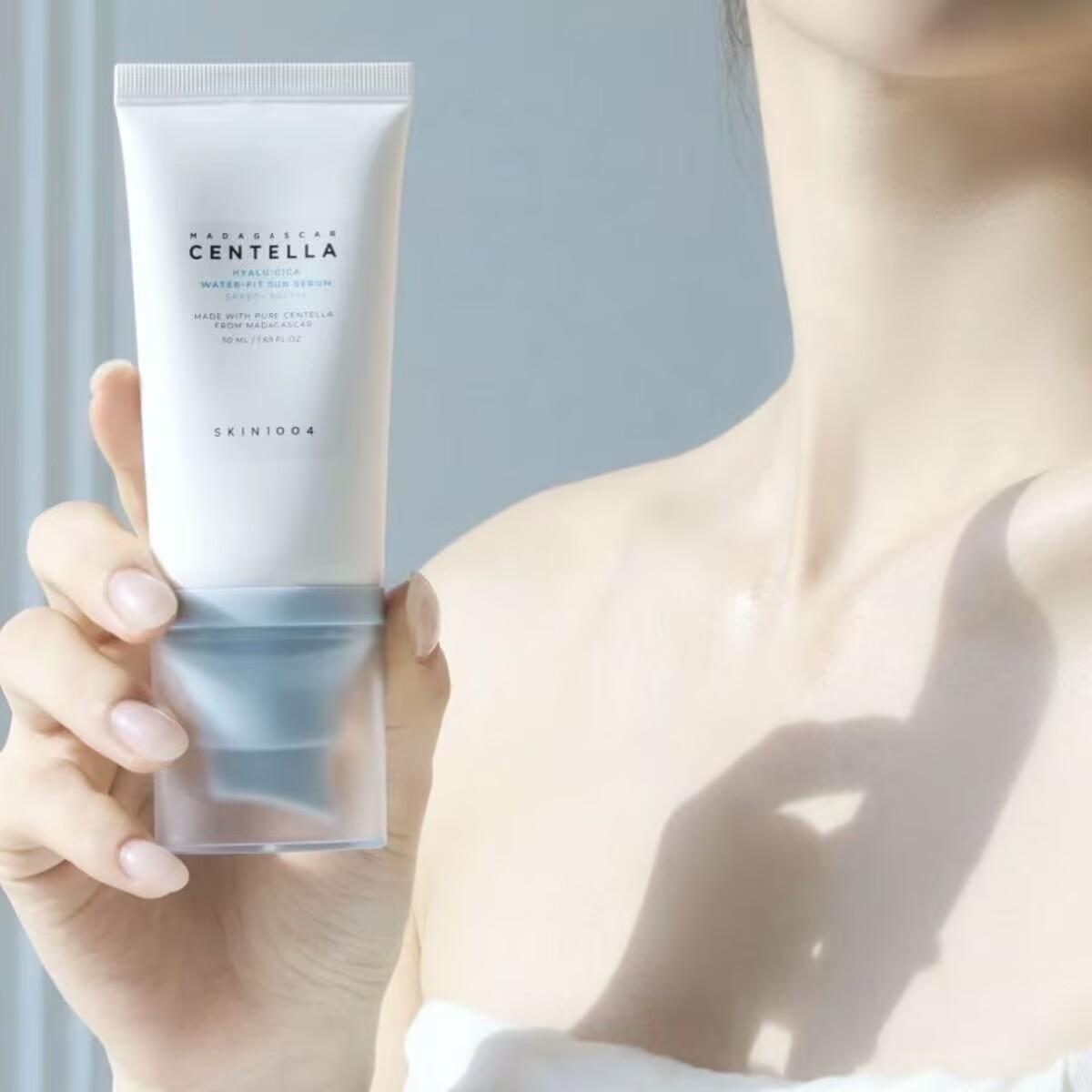 Koreanisches Hyalu Cica Centel – Skincare Oily Skin Bewertung und Preis