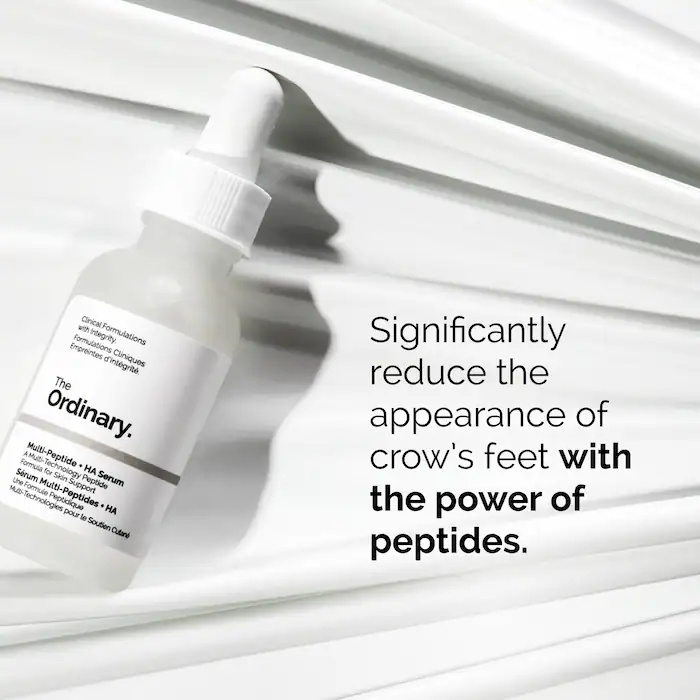 Multi-Peptid + HA-Serum, 30 ml – Ferulic Acid Serum Bewertung und Preis