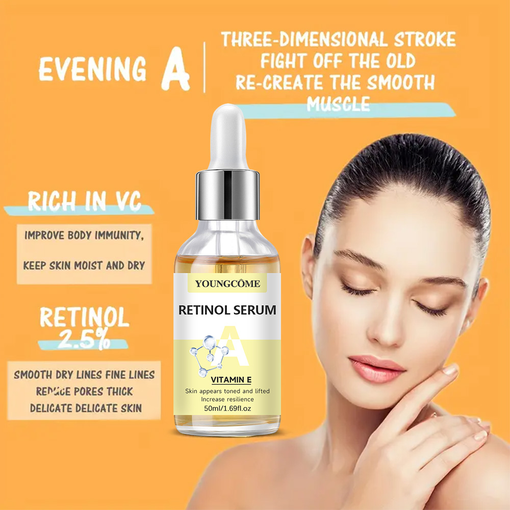 2 Stück Vitamin C und Retinol- – Ferulic Acid Serum Bewertung und Preis