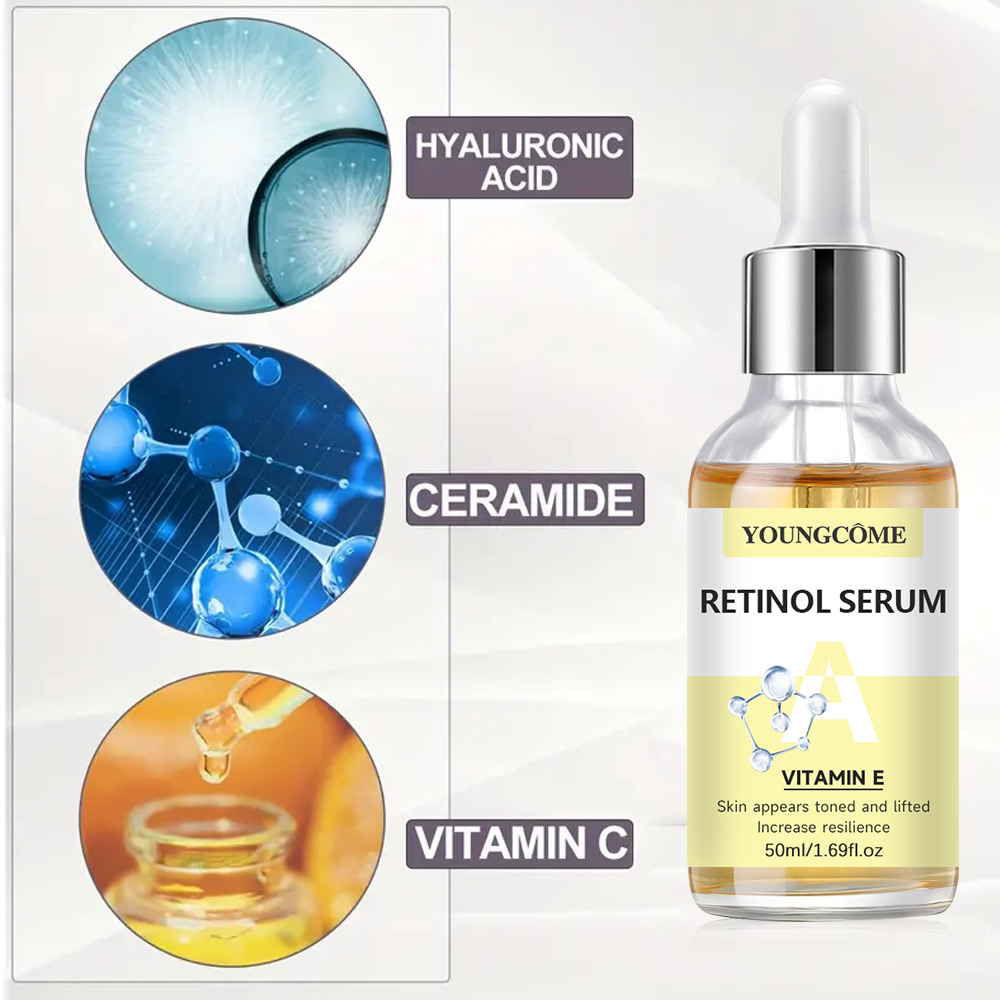2 Stück Vitamin C und Retinol- – Ferulic Acid Serum Bewertung und Preis