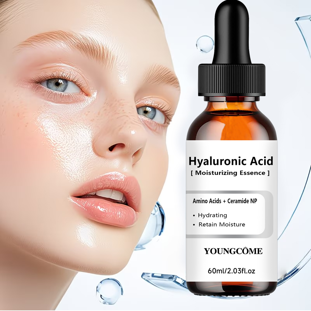 Feuchtigkeitsspendendes Hyalur – Ferulic Acid Serum Bewertung und Preis