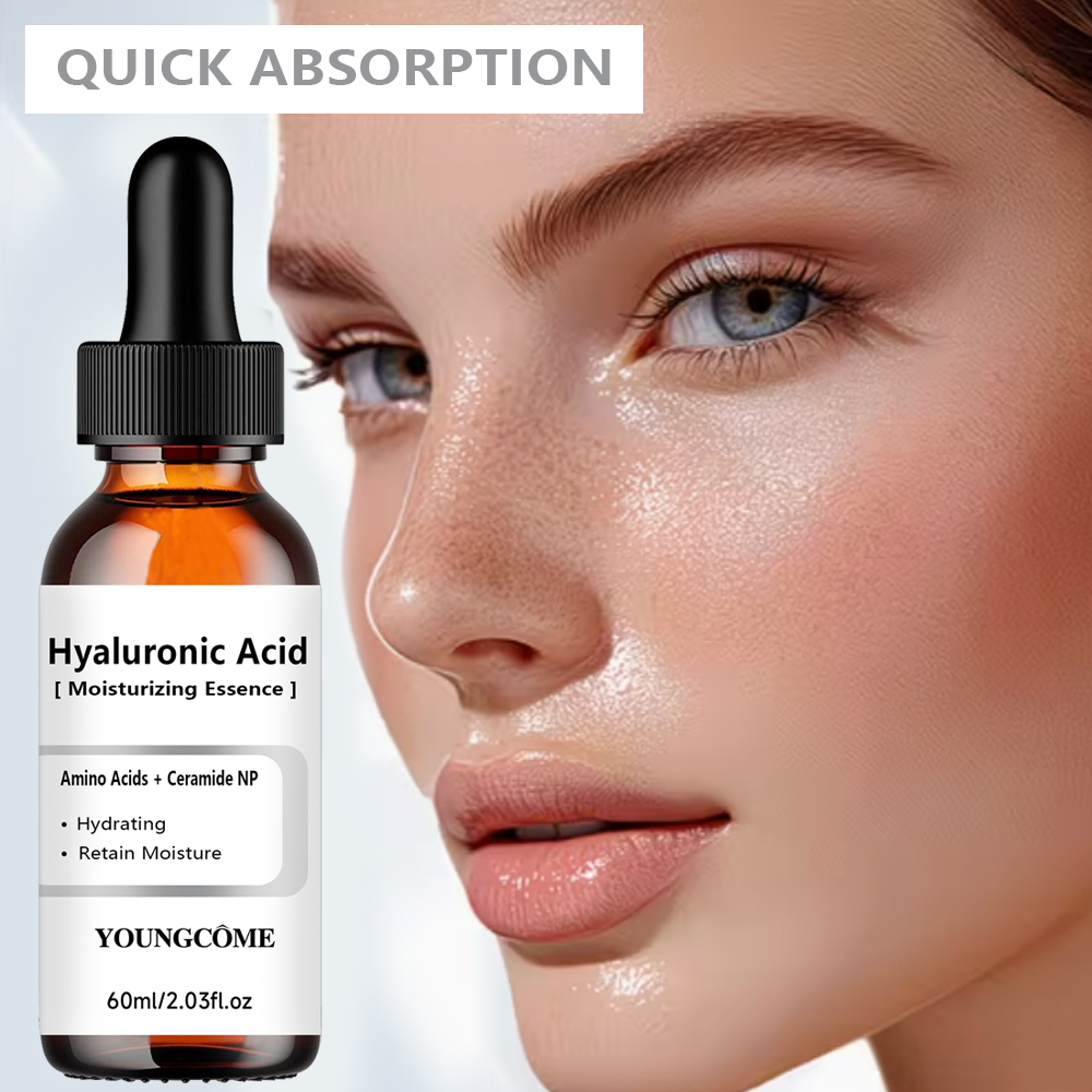Feuchtigkeitsspendendes Hyalur – Ferulic Acid Serum Bewertung und Preis