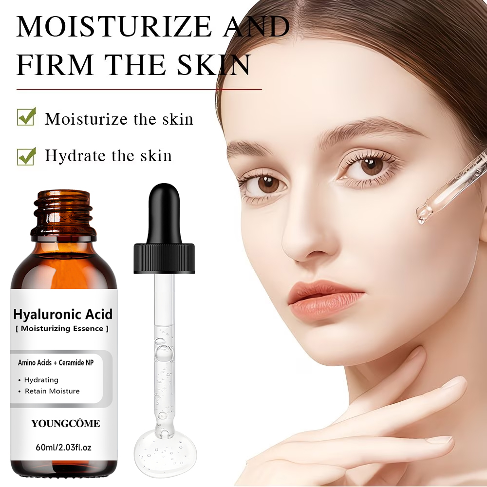 Feuchtigkeitsspendendes Hyalur – Ferulic Acid Serum Bewertung und Preis