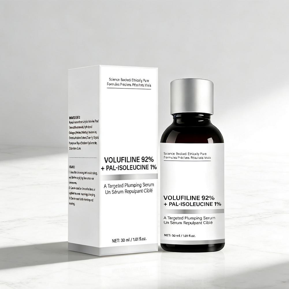 Volufiline 92% Gesichtsserum P – Ferulic Acid Serum Bewertung und Preis