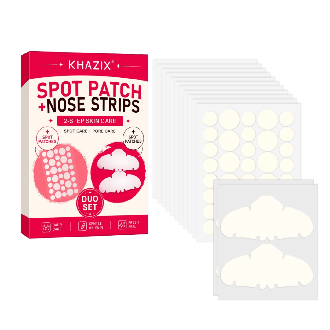 364 Stück Hydrokolloid-Akne-Pf – Hydrocolloid Acne Patch Bewertung und Preis
