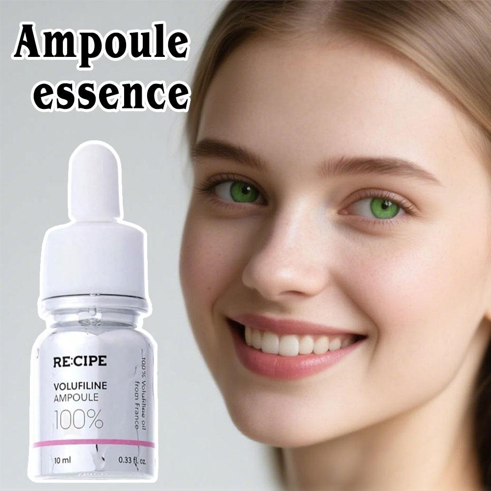 RE:CIPE 100% Volufiline Ampull – Ferulic Acid Serum Bewertung und Preis