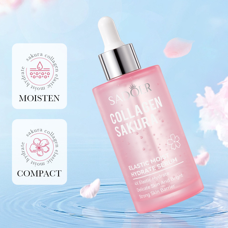 Centella Sakura Kollagen Vitam – Ferulic Acid Serum Bewertung und Preis