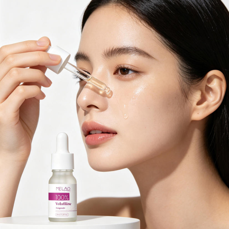 100% Volufiline Ampullen-Essen – Ferulic Acid Serum Bewertung und Preis