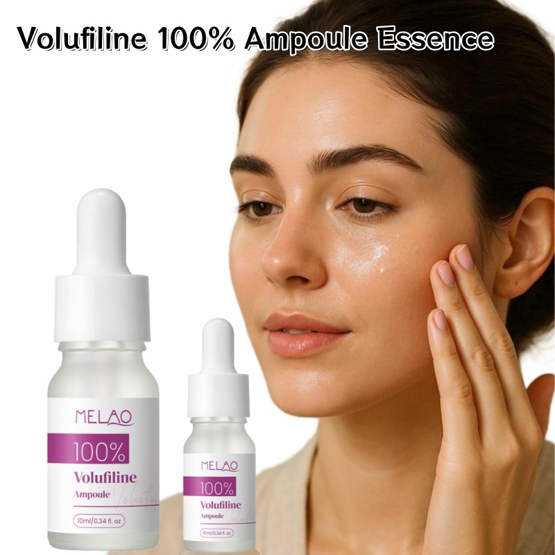 100% Volufiline Ampullen-Essen – Ferulic Acid Serum Bewertung und Preis