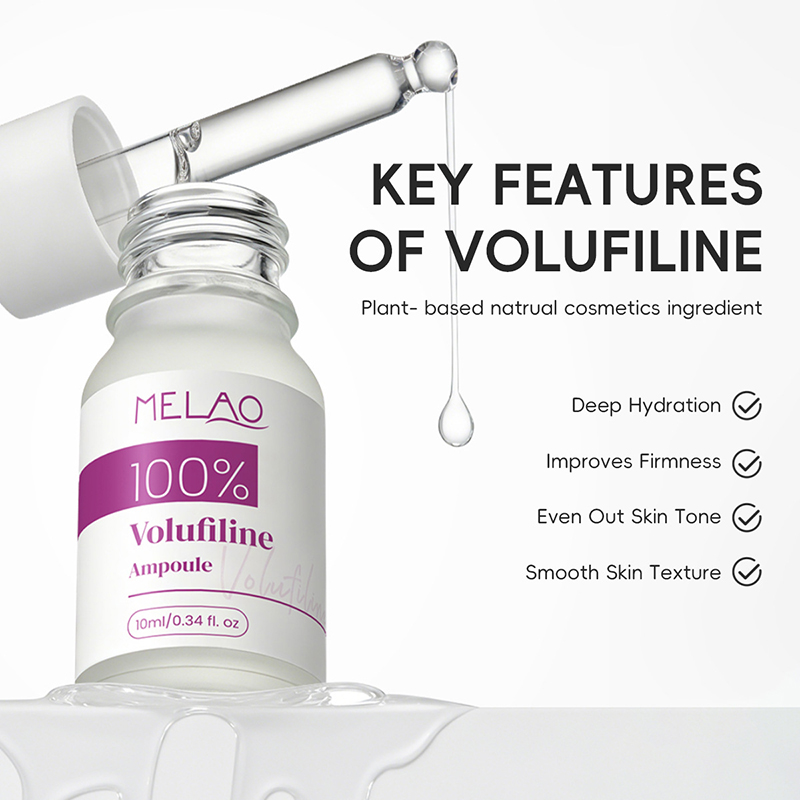 100% Volufiline Ampullen-Essen – Ferulic Acid Serum Bewertung und Preis