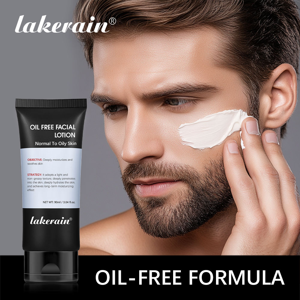 Feuchtigkeitsspendende Creme f – Skincare Oily Skin Bewertung und Preis