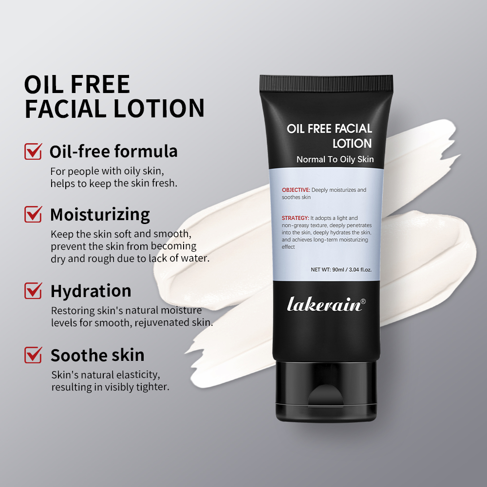 Feuchtigkeitsspendende Creme f – Skincare Oily Skin Bewertung und Preis