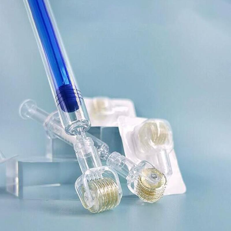 Mikronadel-Roller-Stempel 0,25 – Skincare Acne Bewertung und Preis