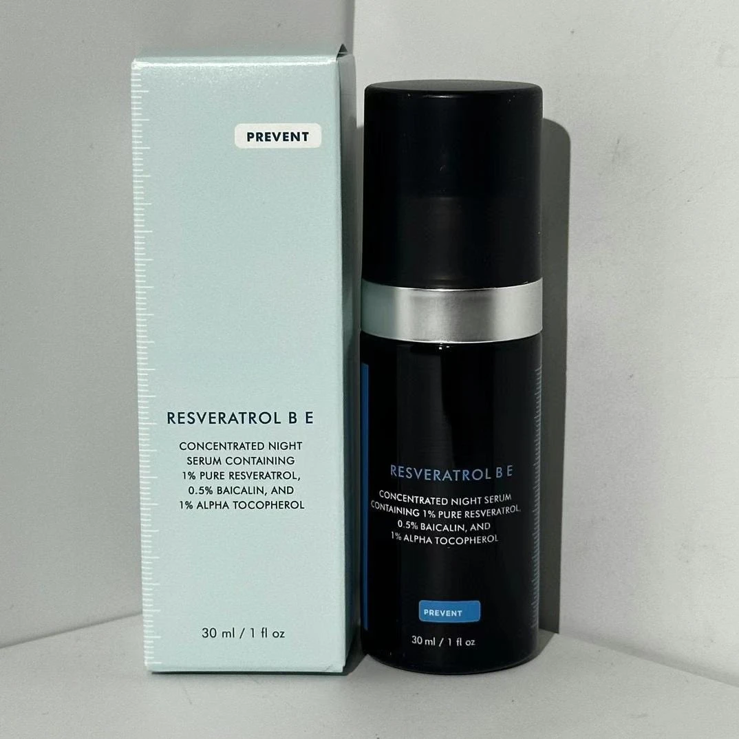 NEUES Make-up-Tool RESVERATROL – Ferulic Acid Serum Bewertung und Preis