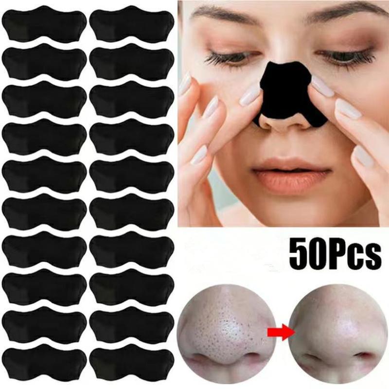 50 Stück Tiefenreinigende Mite – Skincare Oil Control Bewertung und Preis