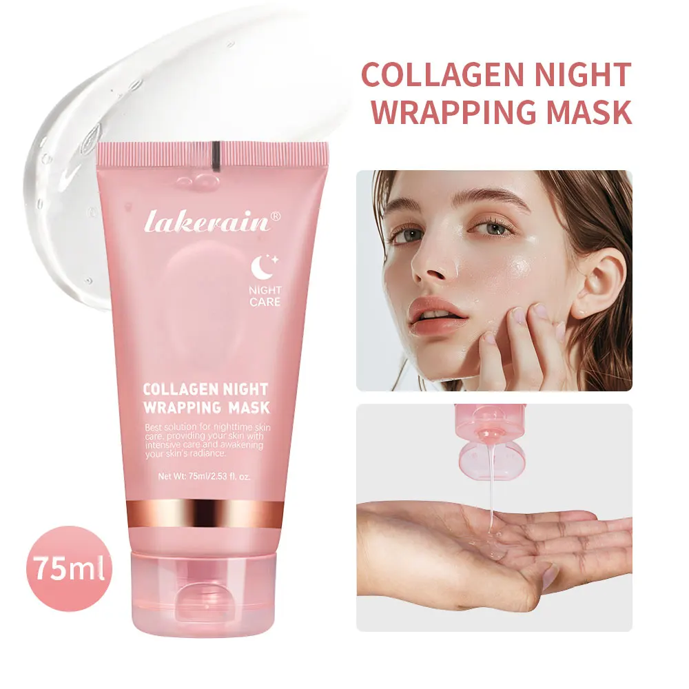 Kollagen Peel Off Maske tiefe  – Skincare Oily Skin Bewertung und Preis