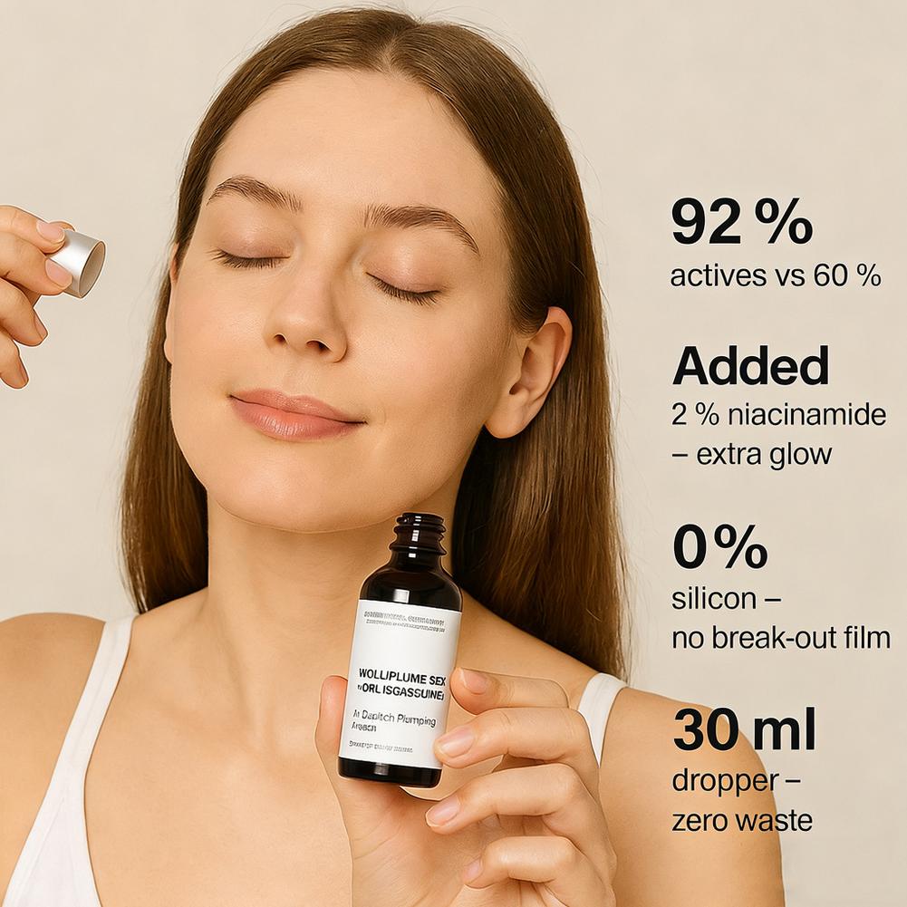 1/2 Stück Volufiline Serum, Vo – Ferulic Acid Serum Bewertung und Preis
