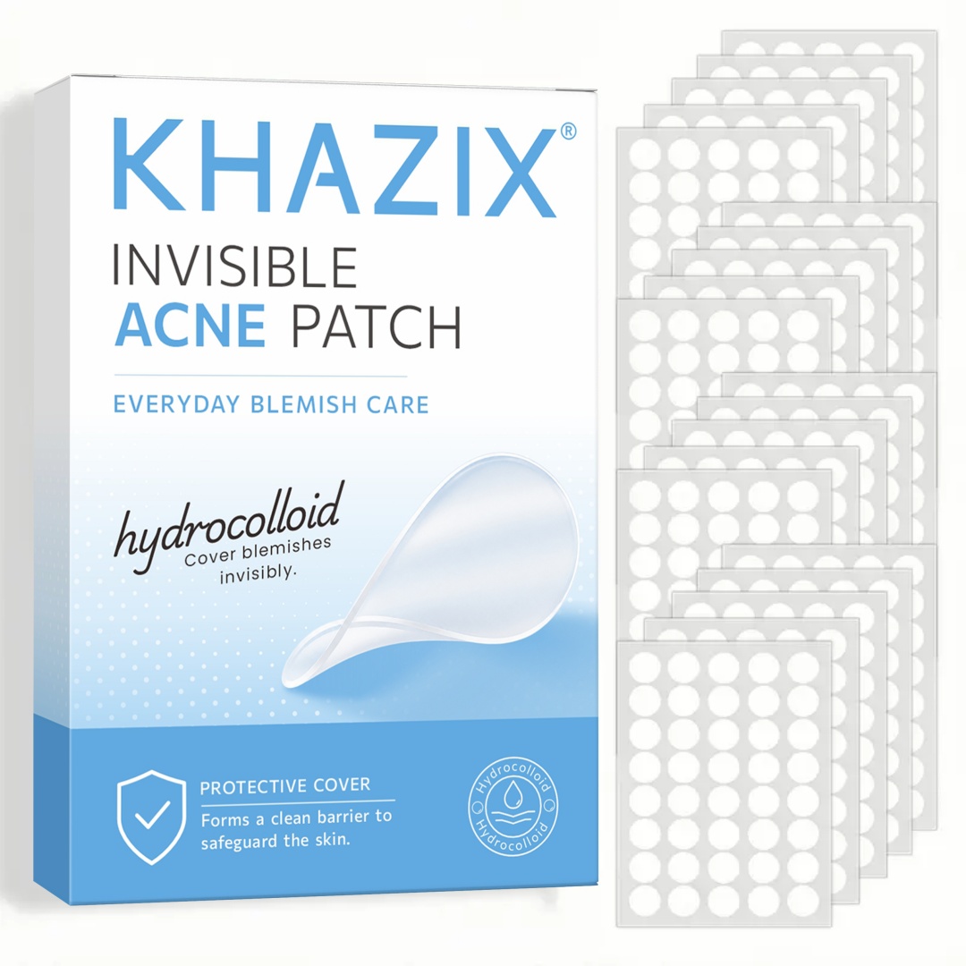 80/200/400 Stück Hydrokolloid- – Hydrocolloid Acne Patch Bewertung und Preis