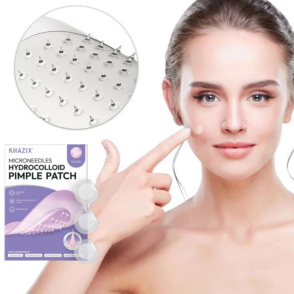 Hydrokolloid-Pickelpflaster, M – Hydrocolloid Acne Patch Bewertung und Preis