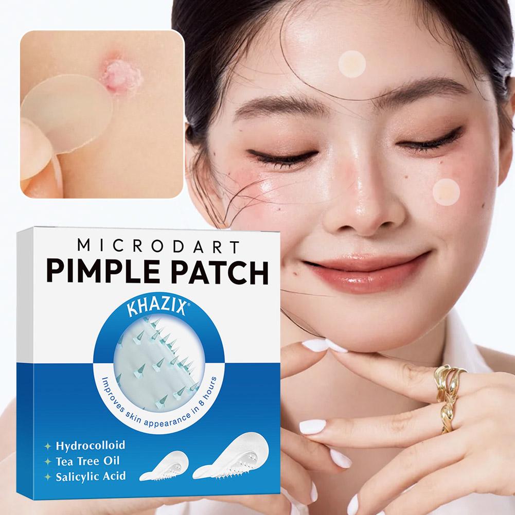 Hydrokolloid-Pickelpflaster, M – Hydrocolloid Acne Patch Bewertung und Preis