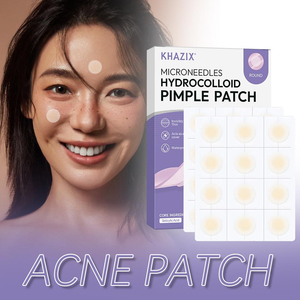 Hydrokolloid-Pickelpflaster, M – Hydrocolloid Acne Patch Bewertung und Preis