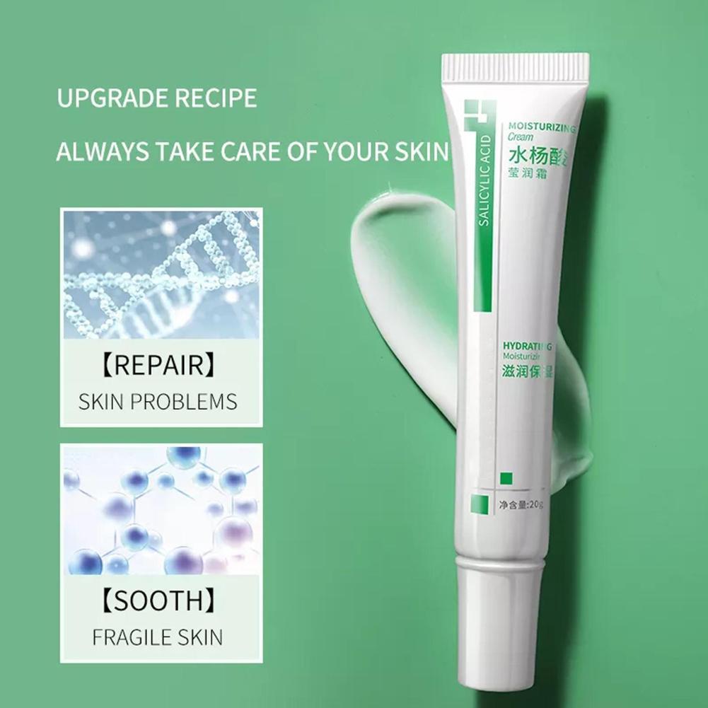 Natürliches Kräuter-Akne-Repar – Skincare Oily Skin Bewertung und Preis