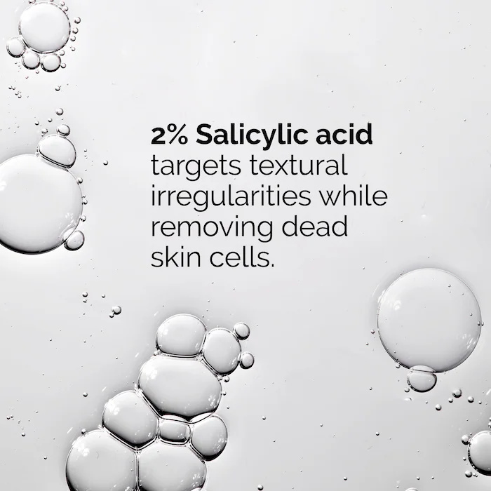 Salicylsäure 2 % wasserfreie L – Ferulic Acid Serum Bewertung und Preis