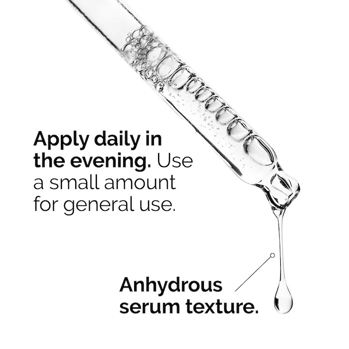 Salicylsäure 2 % wasserfreie L – Ferulic Acid Serum Bewertung und Preis