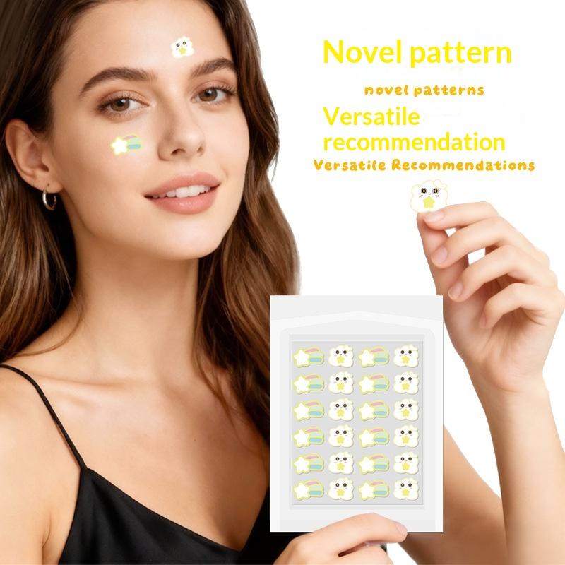 20 Stück Pickel-Entfernungs-Pf – Skincare Oil Control Bewertung und Preis