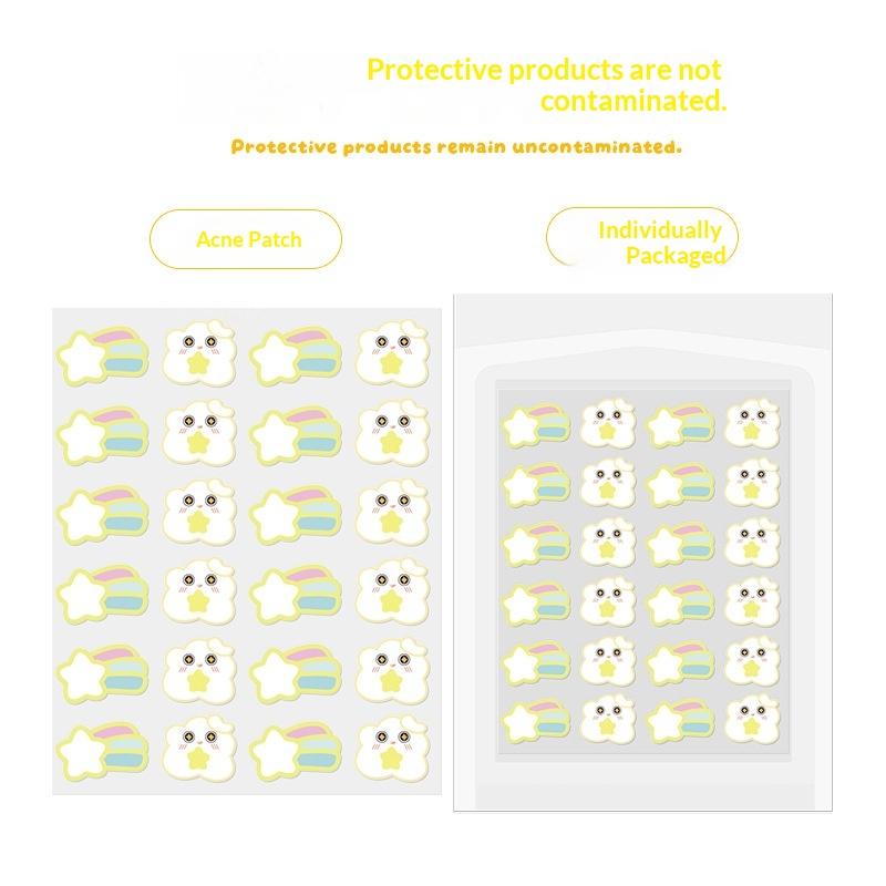 20 Stück Pickel-Entfernungs-Pf – Skincare Oil Control Bewertung und Preis