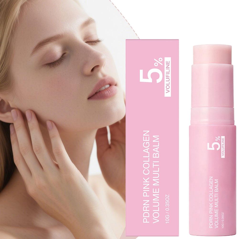 10 g Pink Volufiline Essence S – Ferulic Acid Serum Bewertung und Preis